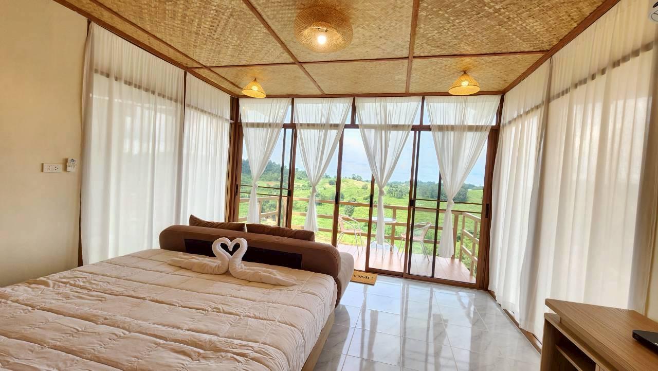 ห้องพรีเมียม