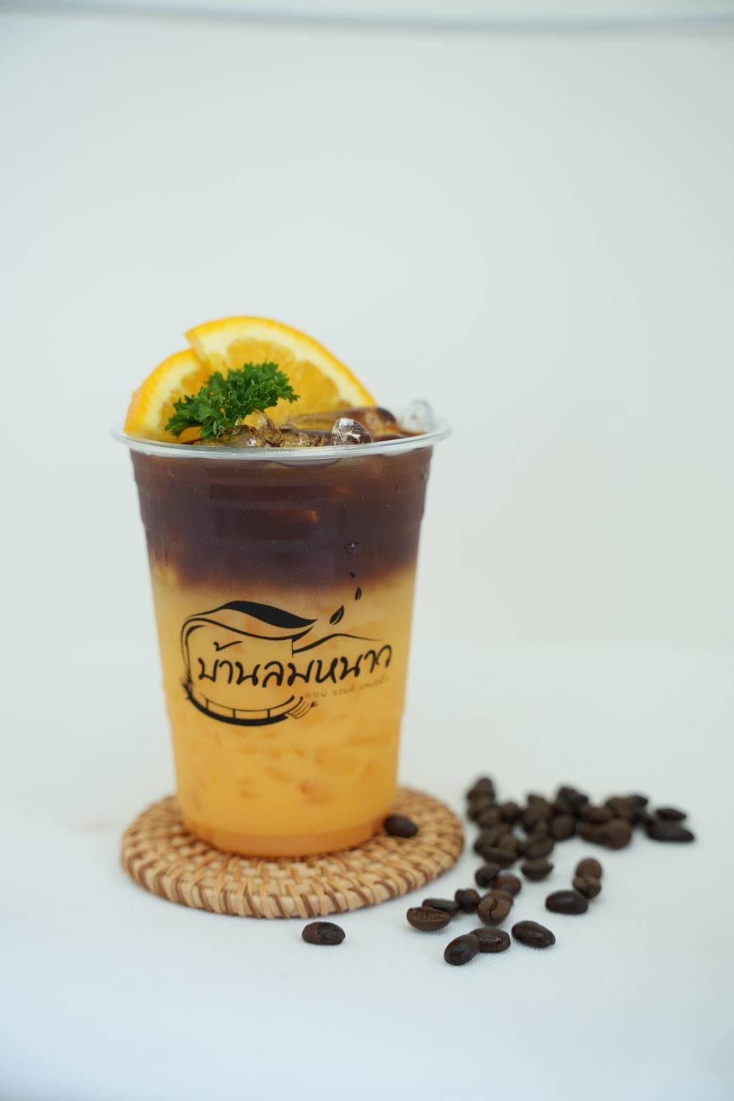 คาเฟ่ วังน้ำเขียว - บ้านลมหนาว