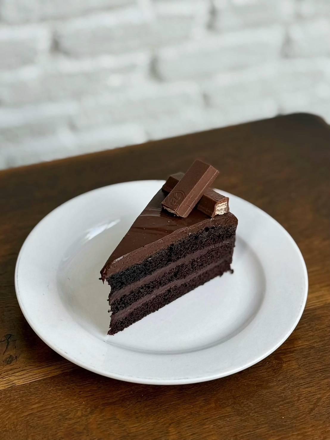 บรรยากาศคาเฟ่ - บ้านลมหนาว