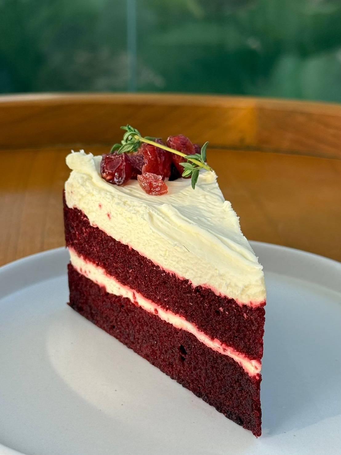 คาเฟ่ บ้านลมหนาว - วังน้ำเขียว